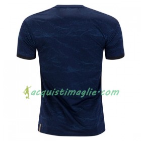 Divisa di Calcio Real Madrid Trasferta 2019/2020